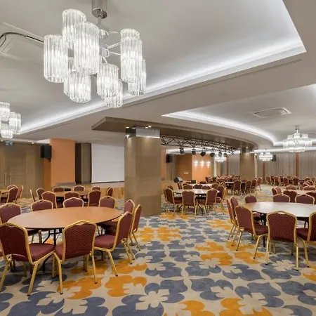 Seashell Vega Hotell 5*