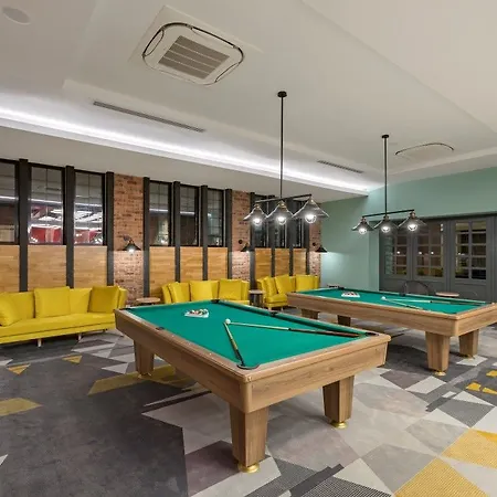 酒店 Seashell Vega 锡德