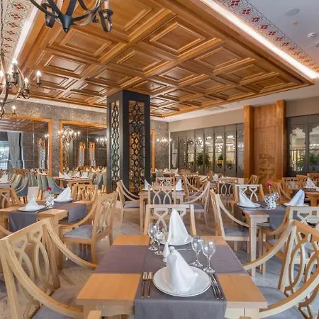 酒店 Seashell Vega 锡德